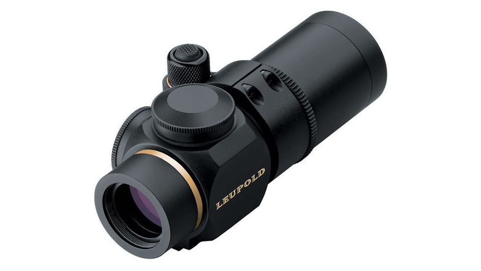 Bild von 66170 Leupold Prismatic 1x14 Hunting